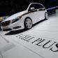 Mercedes Live in Geneva 2012