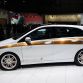 Mercedes Live in Geneva 2012