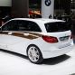Mercedes Live in Geneva 2012