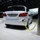 Mercedes Live in Geneva 2012
