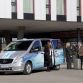 Mercedes Live in Geneva 2012