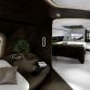 Mercedes Benz Style VIP-Flugzeugkabine Interieurdesign // Mercedes Benz Style VIP aircraft cabin interior design ;;
