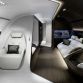 Mercedes Benz Style VIP-Flugzeugkabine Interieurdesign // Mercedes Benz Style VIP aircraft cabin interior design ;;