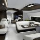 Mercedes Benz Style VIP-Flugzeugkabine Interieurdesign // Mercedes Benz Style VIP aircraft cabin interior design ;;