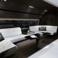 Mercedes Benz Style VIP-Flugzeugkabine Interieurdesign // Mercedes Benz Style VIP aircraft cabin interior design ;;