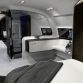 Mercedes Benz Style VIP-Flugzeugkabine Interieurdesign // Mercedes Benz Style VIP aircraft cabin interior design ;;