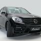 Mercedes M-Class 2012 by Lorinser