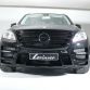 Mercedes M-Class 2012 by Lorinser