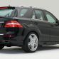 Mercedes M-Class 2012 by Lorinser