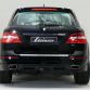 Mercedes M-Class 2012 by Lorinser