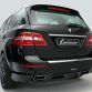 Mercedes M-Class 2012 by Lorinser
