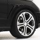 Mercedes M-Class 2012 by Brabus