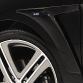 Mercedes M-Class 2012 by Brabus