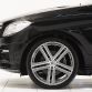 Mercedes M-Class 2012 by Brabus