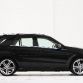 Mercedes M-Class 2012 by Brabus