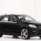Mercedes M-Class 2012 by Brabus