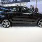 Mercedes M-Class 2012 by Brabus