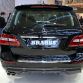 Mercedes M-Class 2012 by Brabus