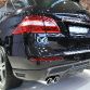 Mercedes M-Class 2012 by Brabus