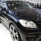 Mercedes M-Class 2012 by Brabus
