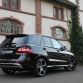 Mercedes M-Class by Carlsson