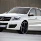 Mercedes M-Class by Kicherer