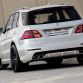 Mercedes M-Class by Kicherer