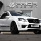 Mercedes M-Class by Prior Design