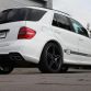 Mercedes M-Class by Prior Design