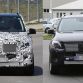 Mercedes M-Class Facelift 2015 spy photos
