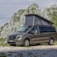 Mercedes Marco Polo Activity
