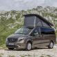 Mercedes Marco Polo Activity