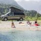 Mercedes Marco Polo Activity