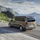 Mercedes Marco Polo Activity