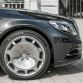 Mercedes-Maybach S 600 (X 222) 2014