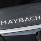 Mercedes-Maybach S 600 (X 222) 2014