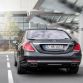 Mercedes-Maybach S 600 (X 222) 2014