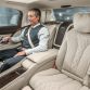 Mercedes-Maybach S 600 (X 222) 2014
