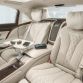Mercedes-Maybach S 600 (X 222) 2014
