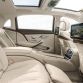 Mercedes-Maybach S 600 (X 222) 2014