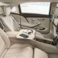Mercedes-Maybach S 600 (X 222) 2014