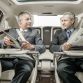 Mercedes-Maybach S 600 (X 222) 2014