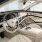Mercedes-Maybach S 600 (X 222) 2014