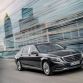 Mercedes-Maybach S 600 (X 222) 2014