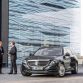 Mercedes-Maybach S 600 (X 222) 2014