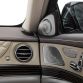 Mercedes-Maybach S 600 (X 222) 2014