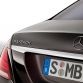 Mercedes-Maybach S 600 (X 222) 2014