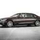 Mercedes-Maybach S 600 (X 222) 2014
