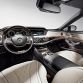 Mercedes-Maybach S 600 (X 222) 2014