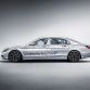 Mercedes-Maybach S 600 Guard